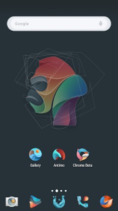 FUNKONG ICONPACK Apk