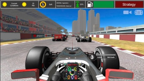 FX-Racer Unlimited Apk Mod