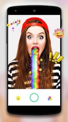 Face Camera－Snappy Photo Apk