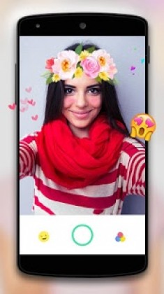 Face Camera－Snappy Photo Apk