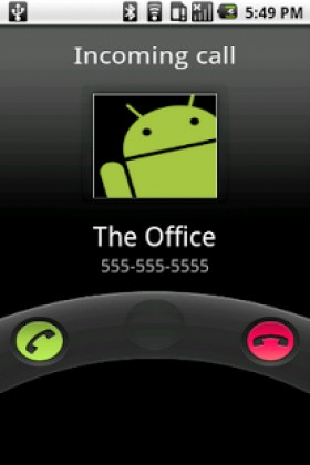 Fake-A-Call Apk
