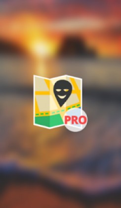 Fake Location PRO (Mock GPS) Apk Full