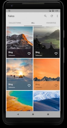 Falco - Wallpapers HD Apk Falco - Wallpapers HD Apk