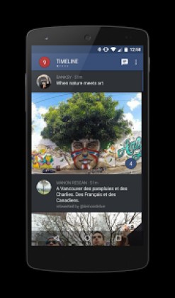 Falcon Pro 3 Apk