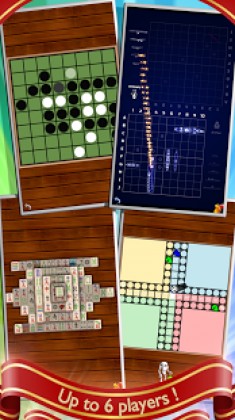Family's Game Travel Pack Apk Full