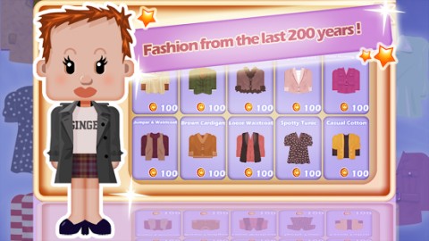 Family House Apk Mod