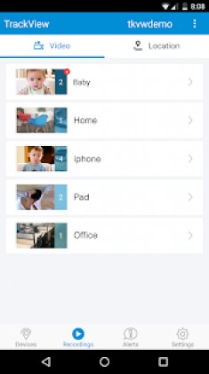 Family Locator and Monitor - TrackView Apk Family Locator and Monitor - TrackView Apk