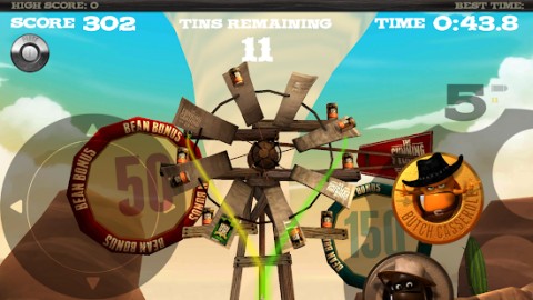 Far Tin Bandits Apk Full + OBB Data
