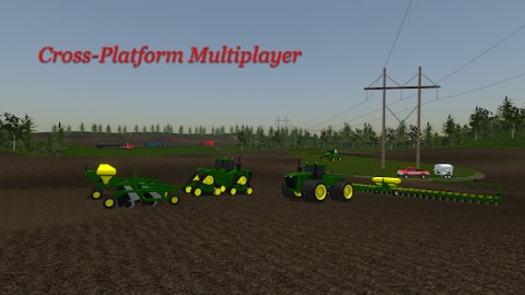 farming usa 2 mod apk unlocked