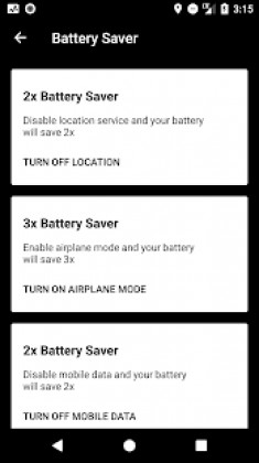 Fast Charger 5x - Dark Apk Full