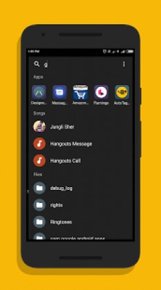 Fast Finder Apk Full