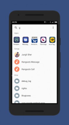 Fast Finder Apk Full