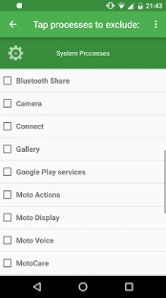 Fast Reboot Pro Apk