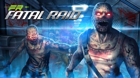 Fatal Raid Apk + OBB Data