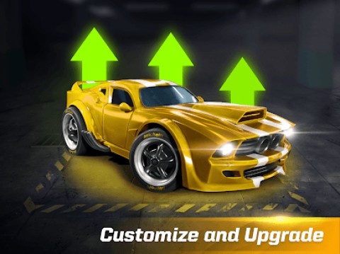 Fearless Wheels Apk Mod