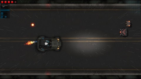 Feral Fury Apk Full + OBB Data