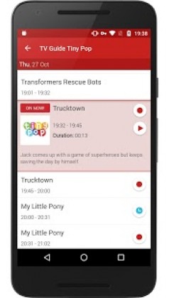 FilmOn Free Live TV Apk Premium Subscribed