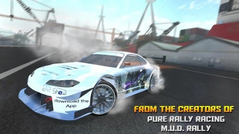 Final Drift Project Apk Mod + OBB Data Final Drift Project Apk Mod + OBB Data