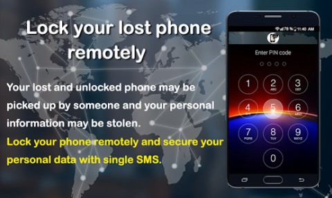 Find Lost Phone Pro Apk Full