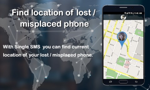 Find Lost Phone Pro Apk Full