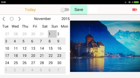Fine Diary (Paid) Apk