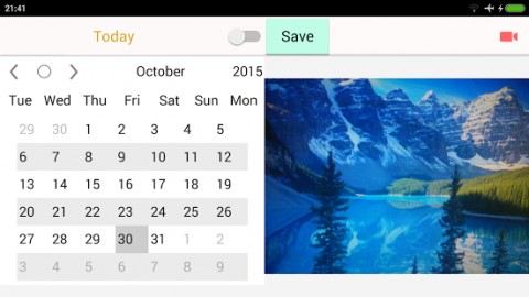 Fine Diary (Paid) Apk