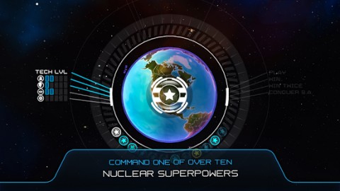 First Strike 1.3 Apk