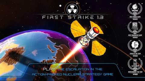 First Strike 1.3 Apk First Strike 1.3 Apk