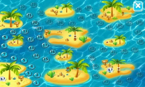 Fishing for children and the underwater world game Apk Mod
