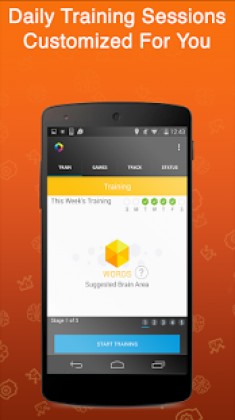 Fit Brains Trainer Apk