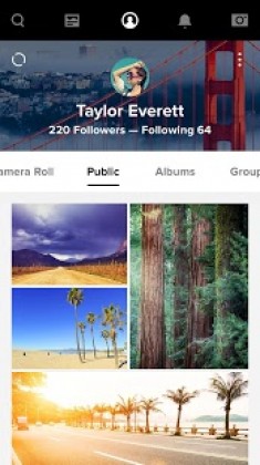 Flickr Apk