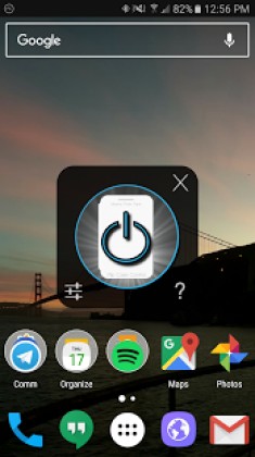 Flip Case Control Apk