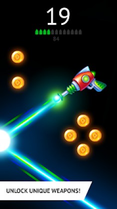 Flip the Gun - Simulator Game Apk Mod