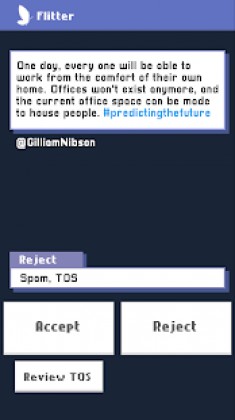 Flitter Inc. Apk Full