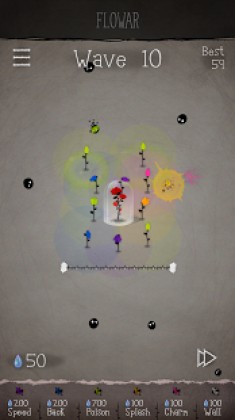 Flowar Apk Mod