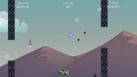 Fly Flu Apk Full