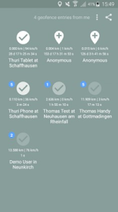Aix Weather Widget (donate) Apk Full