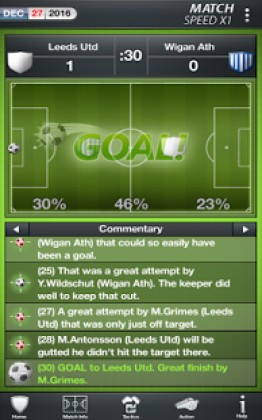 Football Director 17 - Soccer Apk