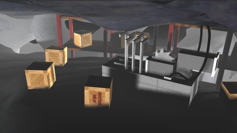 Forgotten Light Apk Full