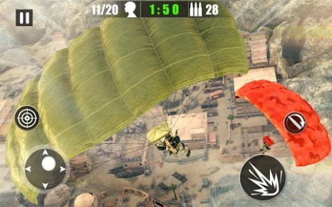 Fort:Night Last Battleground Royale Survival Apk Mod