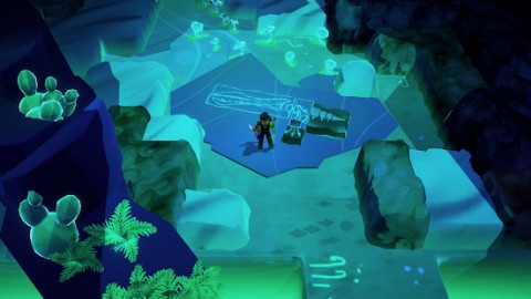 Fossil Hunters Apk Full + OBB Data