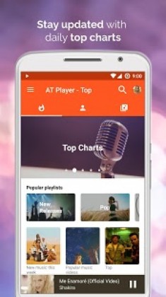 Free Music Player: Endless Free Songs Download Now Apk