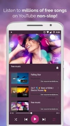 Free Music Player: Endless Free Songs Download Now Apk