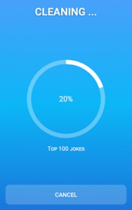 FreeJunk : Junk Cleaner Apk Full