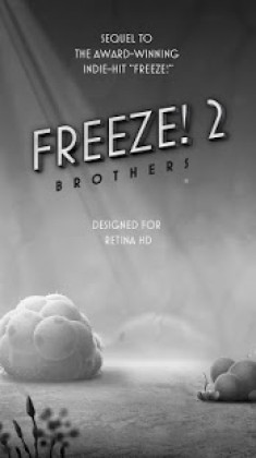Freeze! 2 - Brothers Apk Full