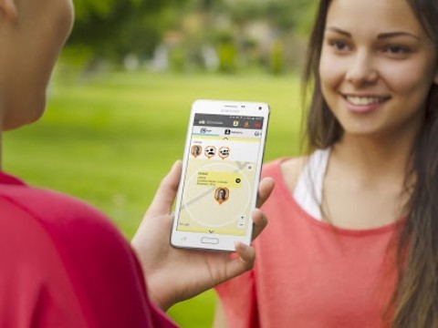 Friend & Family Locator + Apk Full