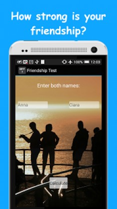 Friendship Test Pro Apk
