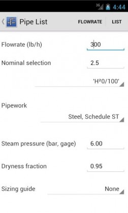 Fullsteam HVAC Lite Apk