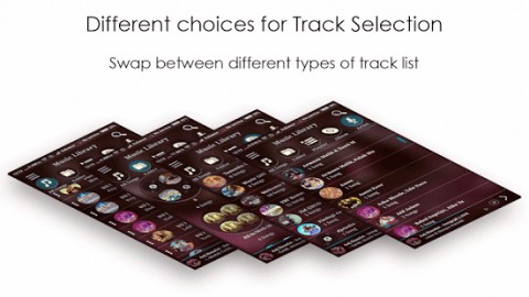 Fx Music Player + Equalizer Apk