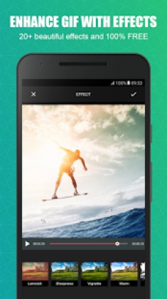 GIFShop Pro - GIF Maker, video to GIF, GIF Editor Apk Full